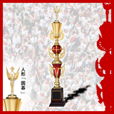 囲碁 トロフィー AT-8818