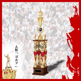 ゴルフ(男子)トロフィー AT-8803