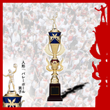 バレーボール(男子) トロフィー AT-8845