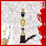 バレーボール(女子) トロフィー AT-8819