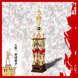 卓球(男子) トロフィー AT-8803