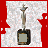 ブロンズトロフィー AB-2003