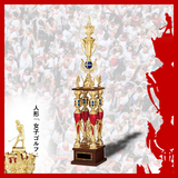 ゴルフ(女子) トロフィー AT-8803