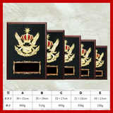 王冠楯② AK-3030