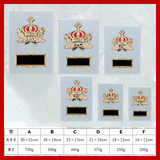 王冠楯③ AK-3051