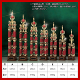 卓球(男子) トロフィー AT-8801